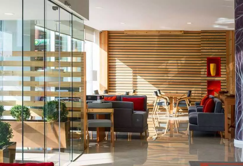 Fotos del hotel Tryp By Wyndham Leiria:  14