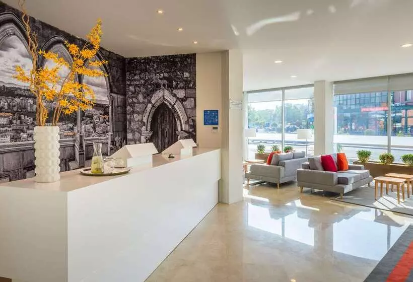 Fotos del hotel Tryp By Wyndham Leiria:  4