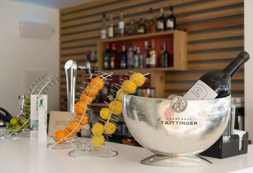 Fotos del hotel Tryp By Wyndham Leiria:  7