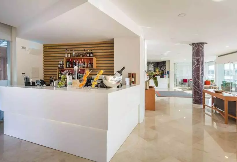 Fotos del hotel Tryp By Wyndham Leiria:  17