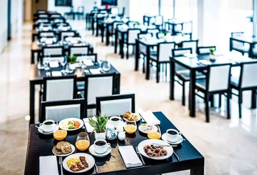 Fotos del hotel Tryp By Wyndham Leiria:  21