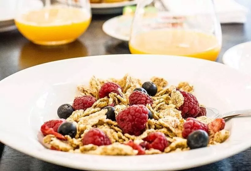 Fotos del hotel Tryp By Wyndham Leiria:  6