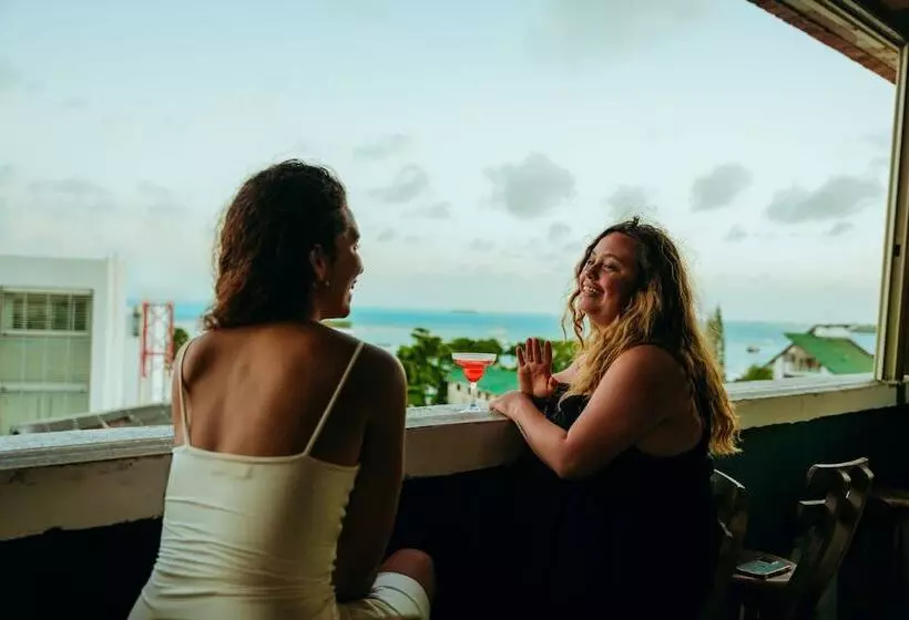 Fotos del hotel Viajero Hostel San Andres:  7