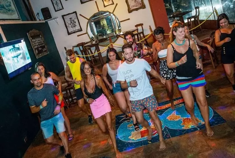 Fotos del hotel Viajero Hostel San Andres:  20