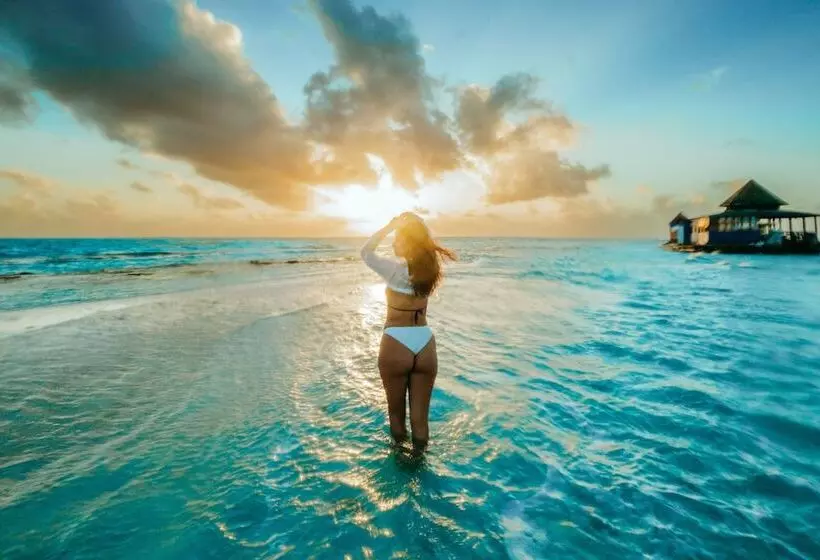 Fotos del hotel Viajero Hostel San Andres:  23