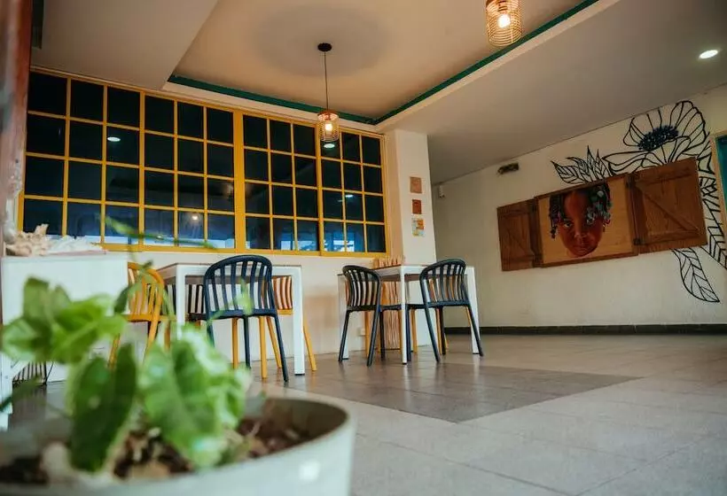 Fotos del hotel Viajero Hostel San Andres:  9