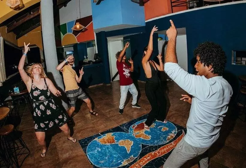 Fotos del hotel Viajero Hostel San Andres:  24