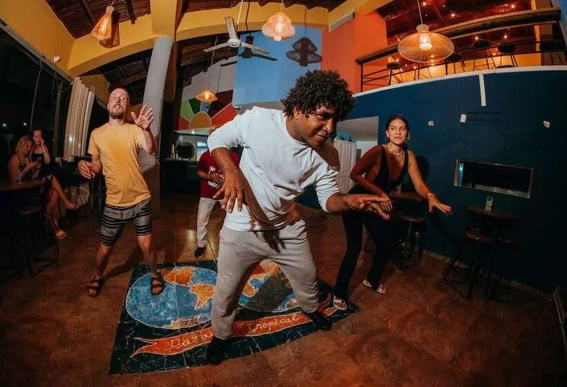 Fotos del hotel Viajero Hostel San Andres:  22