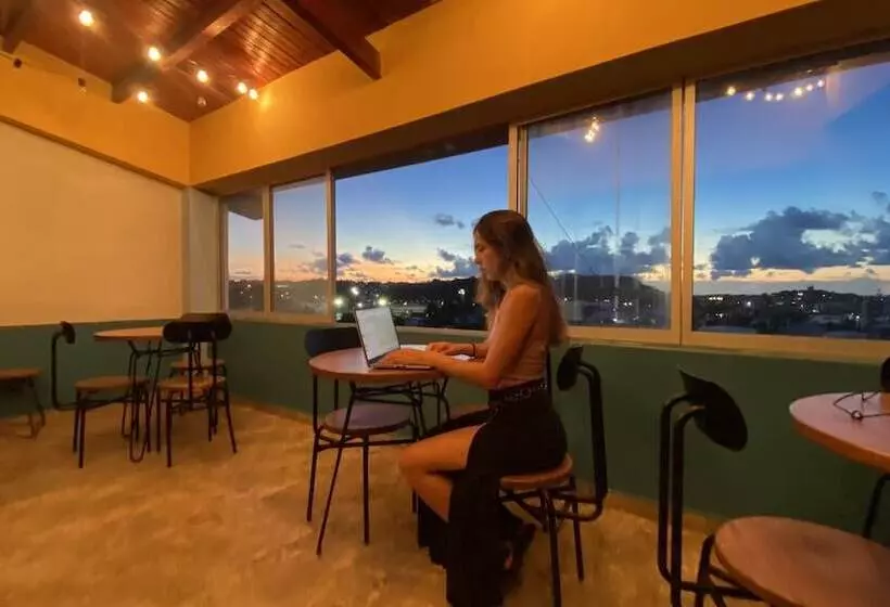 Fotos del hotel Viajero Hostel San Andres:  11