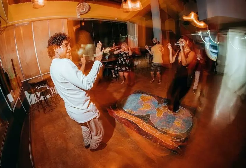 Fotos del hotel Viajero Hostel San Andres:  16