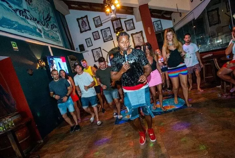 Fotos del hotel Viajero Hostel San Andres:  10