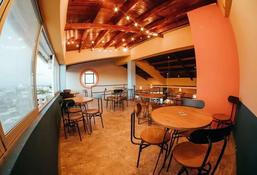 Fotos del hotel Viajero Hostel San Andres:  5