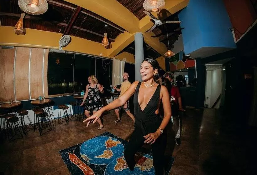 Fotos del hotel Viajero Hostel San Andres:  19