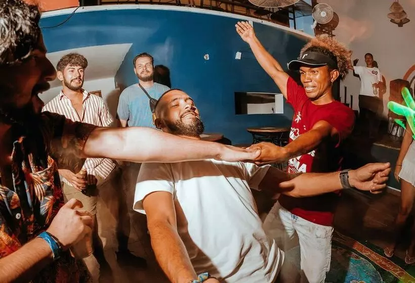 Fotos del hotel Viajero Hostel San Andres:  18