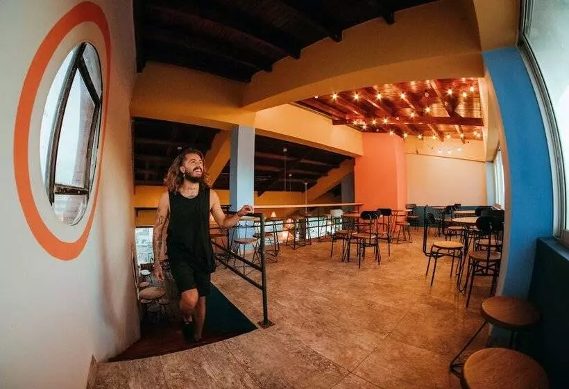 Fotos del hotel Viajero Hostel San Andres:  15