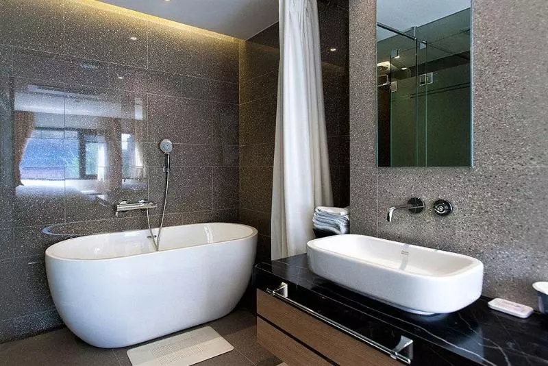 Fotos del hotel Golden  Incheon:  7