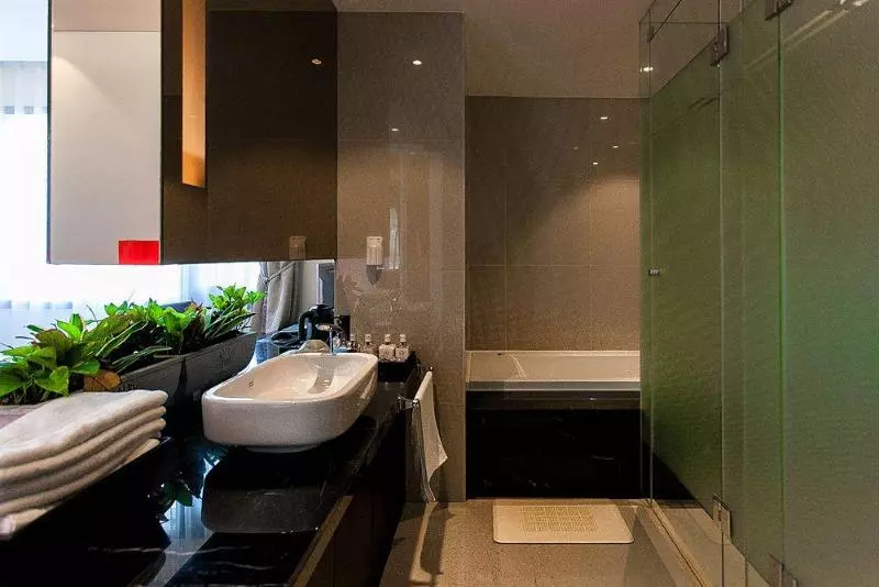 Fotos del hotel Golden  Incheon:  4