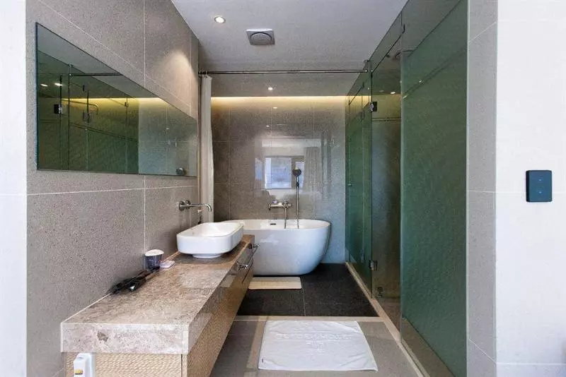 Fotos del hotel Golden  Incheon:  9