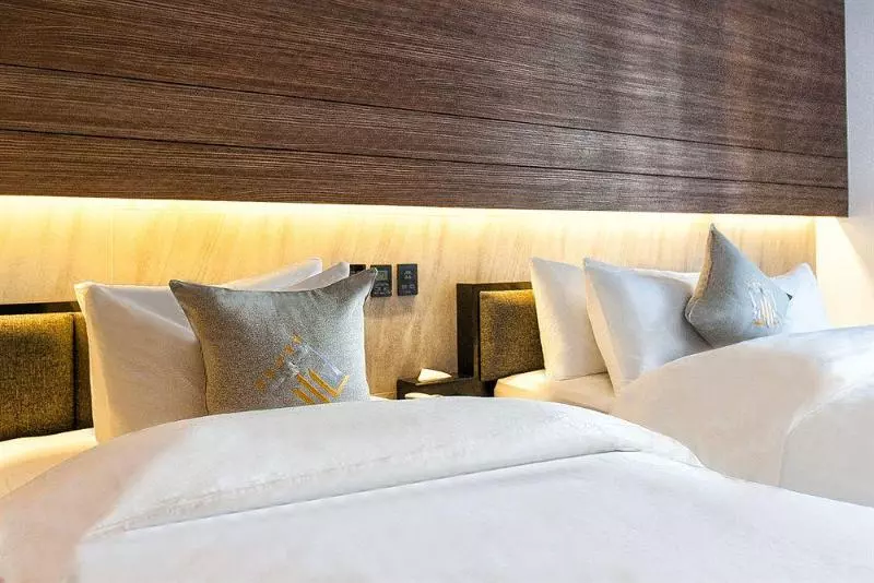 Fotos del hotel Golden  Incheon:  5