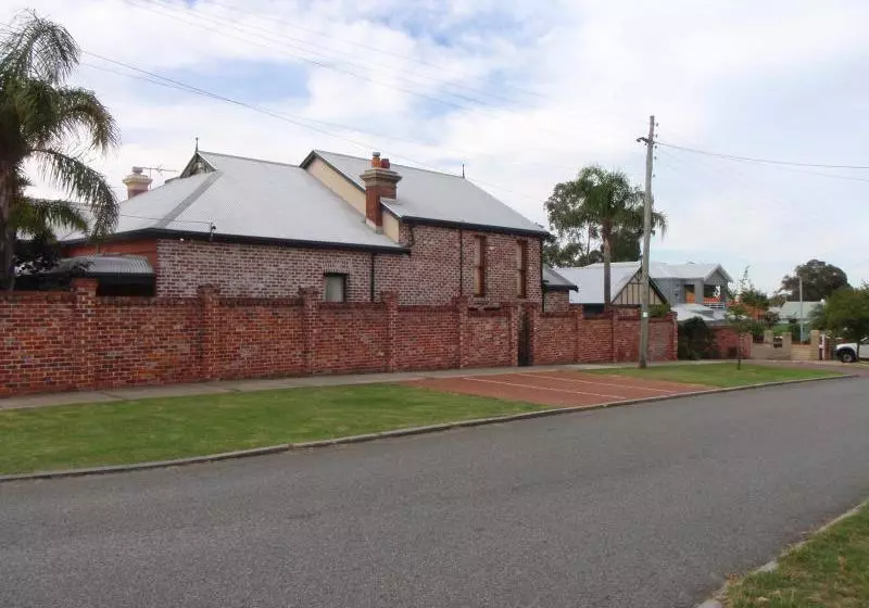 Fotos del hotel Above Bored Bed & Breakfast:  11