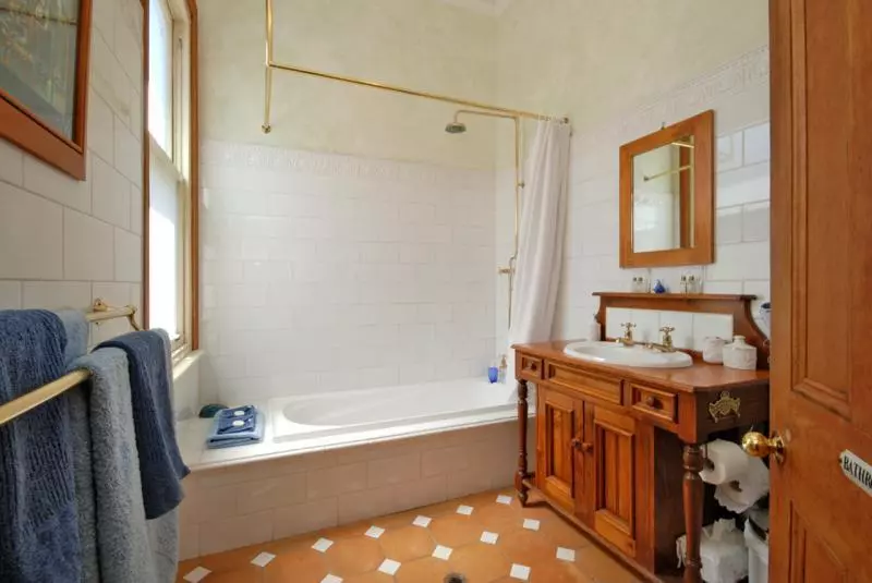 Fotos del hotel Above Bored Bed & Breakfast:  2