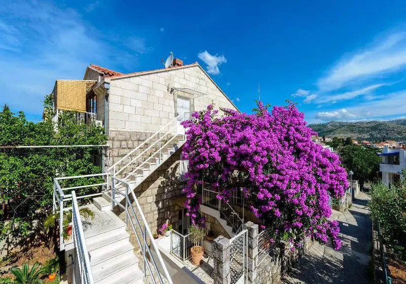 Fotos del hotel Apartmani Villa Tolja:  9