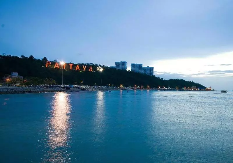 Fotos del hotel Balihai Bay:  7