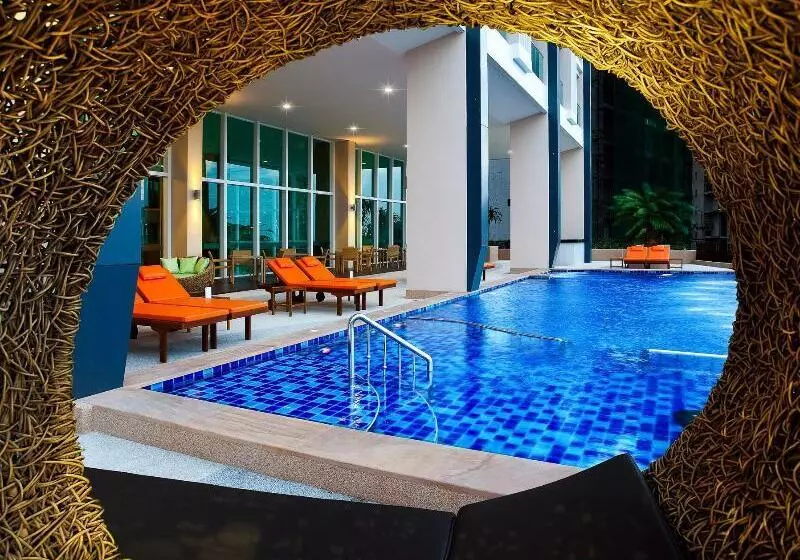 Fotos del hotel Balihai Bay:  2