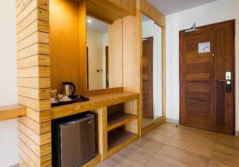 Fotos del hotel Balihai Bay:  3