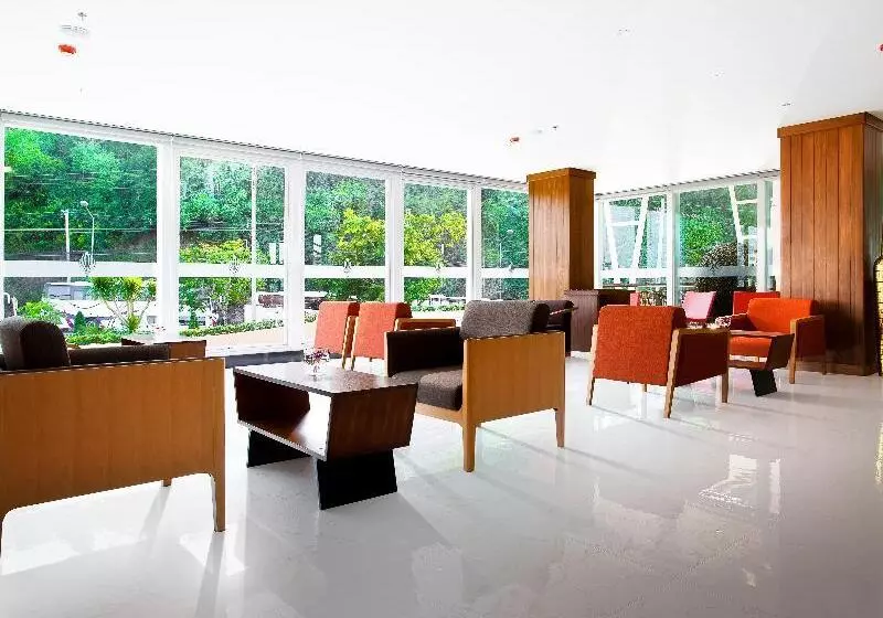 Fotos del hotel Balihai Bay:  4