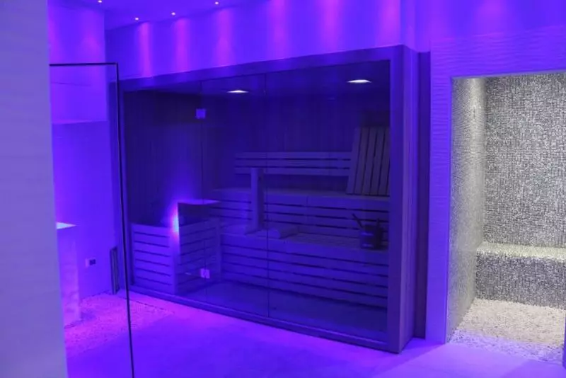 Fotos del hotel Center 3:  12