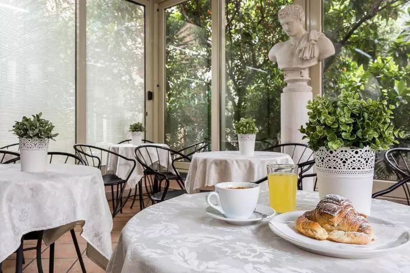 Fotos del hotel Center 3:  4