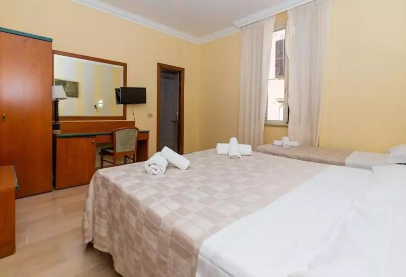 Fotos del hotel Center 3:  21