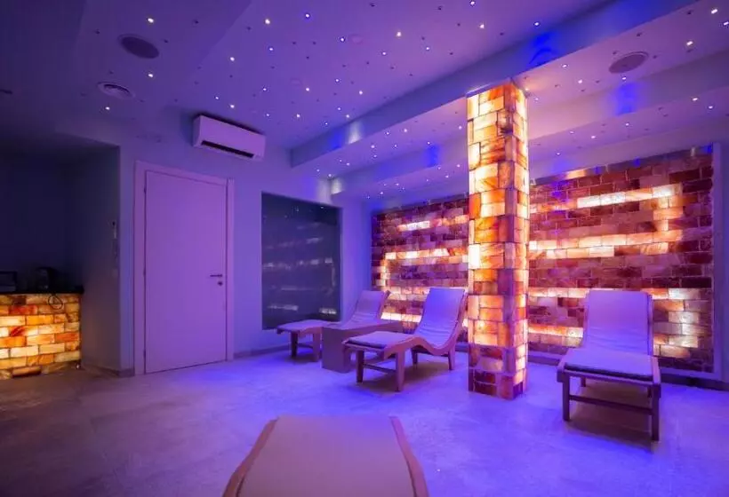 Fotos del hotel Center 3:  15