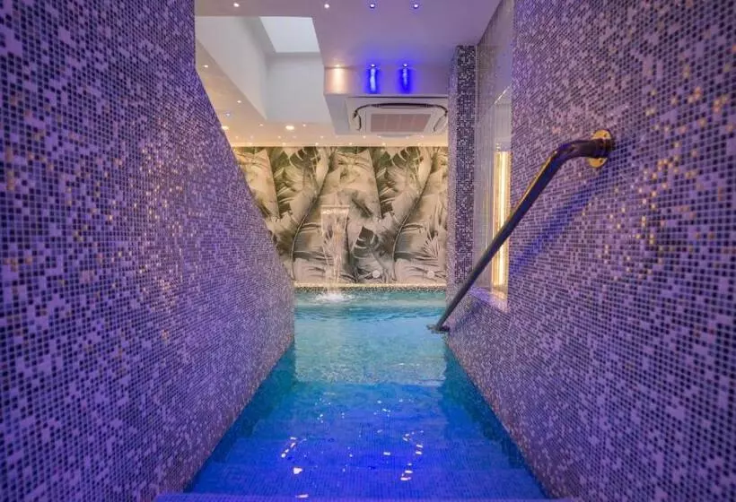 Fotos del hotel Center 3:  11