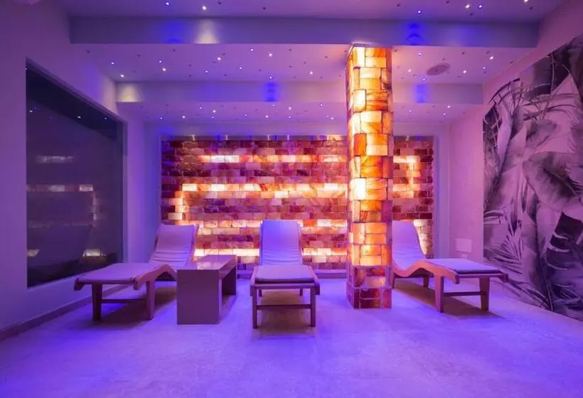 Fotos del hotel Center 3:  18