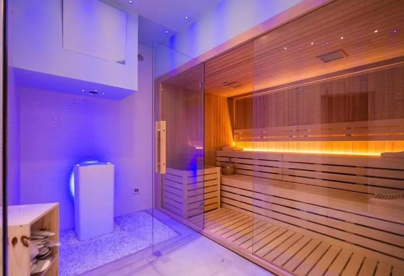 Fotos del hotel Center 3:  8