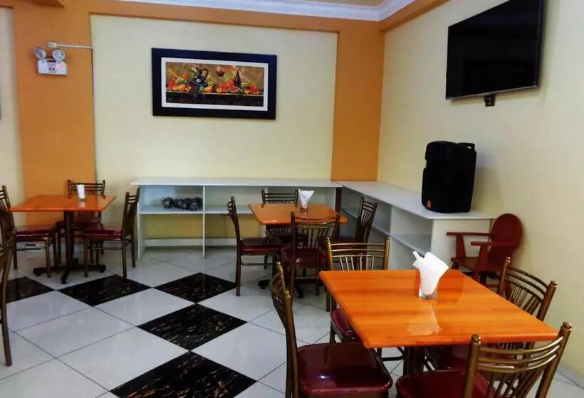 Fotos del hotel Challaca:  4