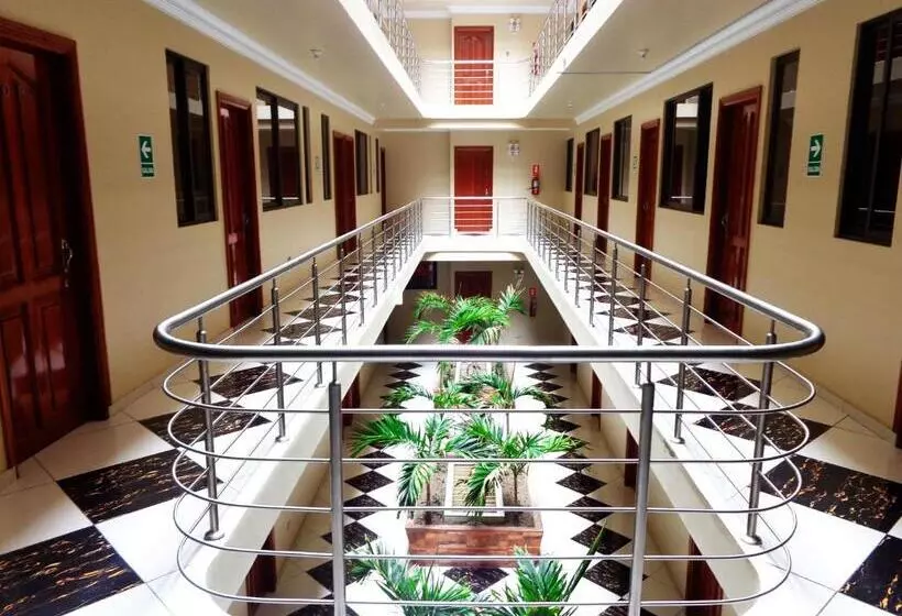 Fotos del hotel Challaca:  10