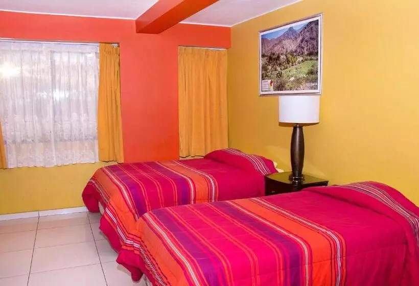 Fotos del hotel Challaca:  25