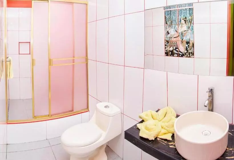 Fotos del hotel Challaca:  12