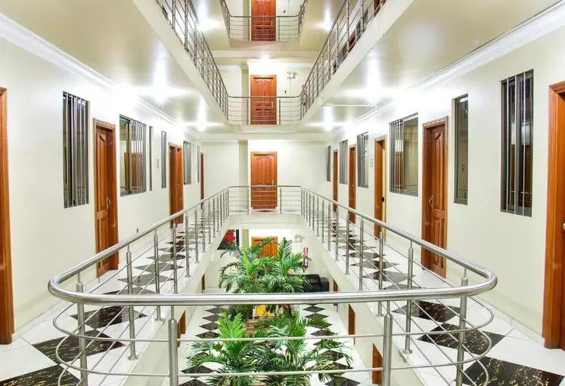 Fotos del hotel Challaca:  11