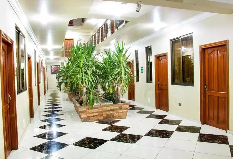 Fotos del hotel Challaca:  3