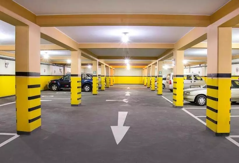 Fotos del hotel Challaca:  7