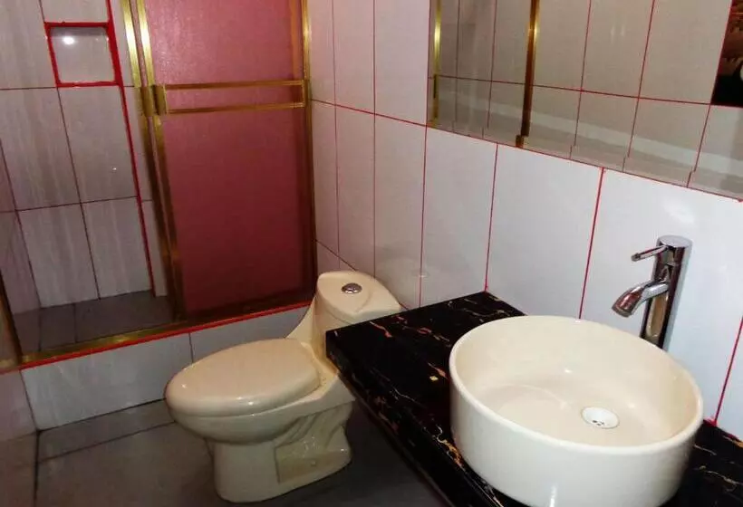 Fotos del hotel Challaca:  6