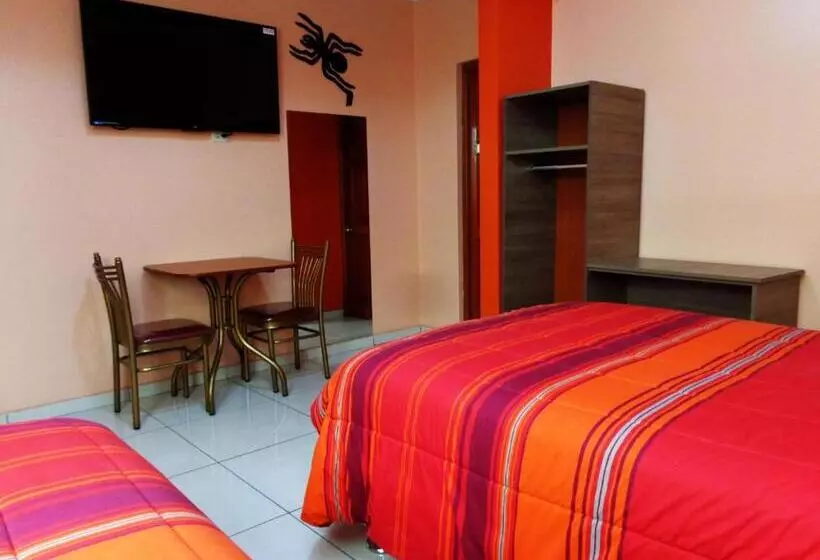 Fotos del hotel Challaca:  20