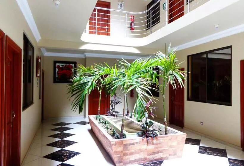 Fotos del hotel Challaca:  19