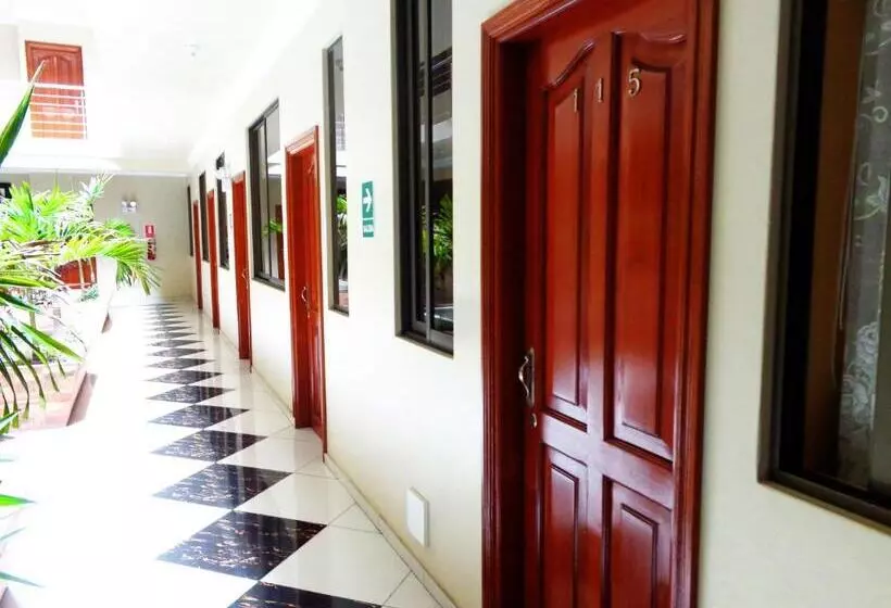 Fotos del hotel Challaca:  16