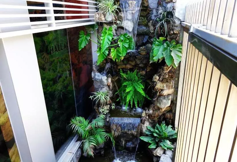 Fotos del hotel Challaca:  14