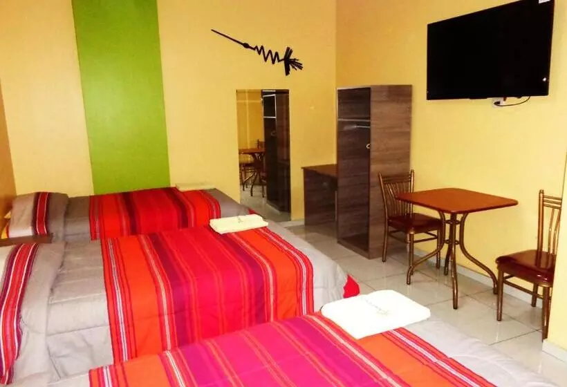 Fotos del hotel Challaca:  24